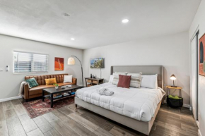 Phoenix Mountain Retreat